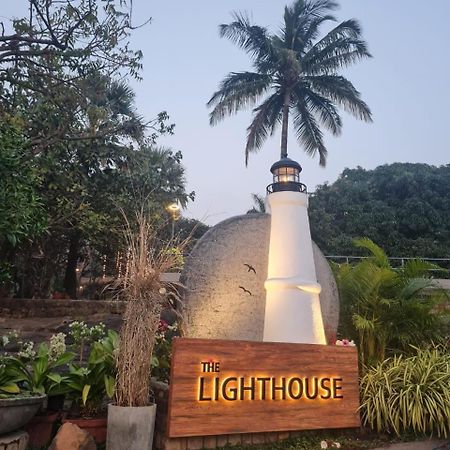 The Lighthouse - Formerly Known As Utan Sea Resort Thane Εξωτερικό φωτογραφία